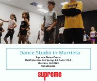 Supreme Dance Center image 5